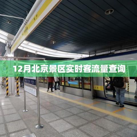 北京景區(qū)實時客流量查詢（十二月）