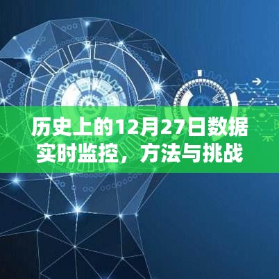 歷史上的數(shù)據(jù)監(jiān)控，實時追蹤方法與挑戰(zhàn)
