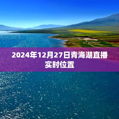 青海湖直播實時位置，探尋冬日的碧波蕩漾（時間，2024年12月27日）