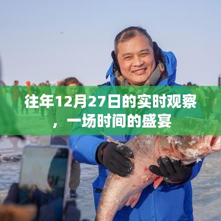 年終倒計時盛宴，觀察往年12月27日的時光印記