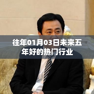 未來五年熱門行業(yè)展望，哪些行業(yè)值得投資關(guān)注？