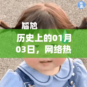 歷史表情包素材圖，一月三日网络熱門表情包誕生回顧