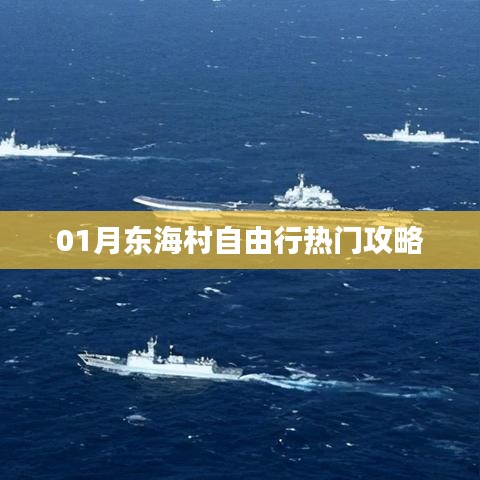 東海村自由行指南，熱門攻略一網(wǎng)打盡