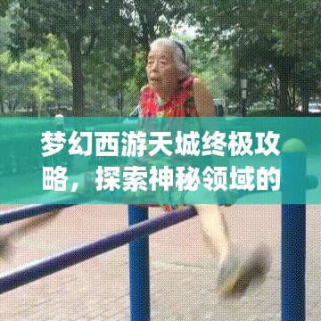 夢(mèng)幻西游天城終極攻略，探索神秘領(lǐng)域的最新指南
