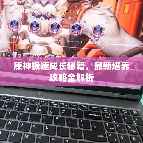 原神極速成長秘籍，最新培養(yǎng)攻略全解析