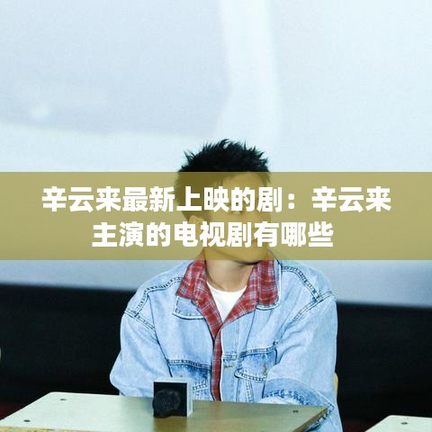 辛云來最新上映的?。盒猎苼碇餮莸碾娨晞∮心男?