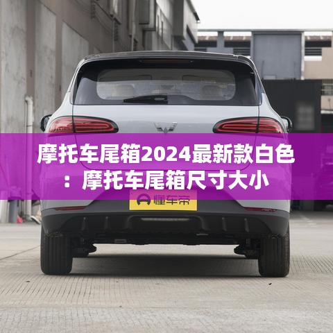 摩托車(chē)尾箱2024最新款白色：摩托車(chē)尾箱尺寸大小 
