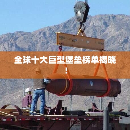 全球十大巨型堡壘榜單揭曉！