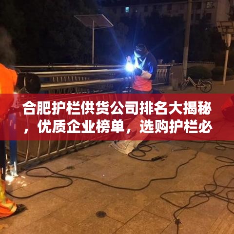 合肥護(hù)欄供貨公司排名大揭秘，優(yōu)質(zhì)企業(yè)榜單，選購(gòu)護(hù)欄必看！