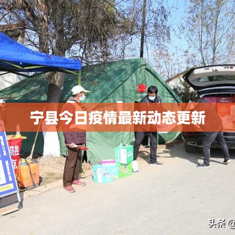 寧縣今日疫情最新動態(tài)更新