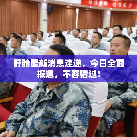 盱眙最新消息速遞，今日全面報(bào)道，不容錯(cuò)過(guò)！