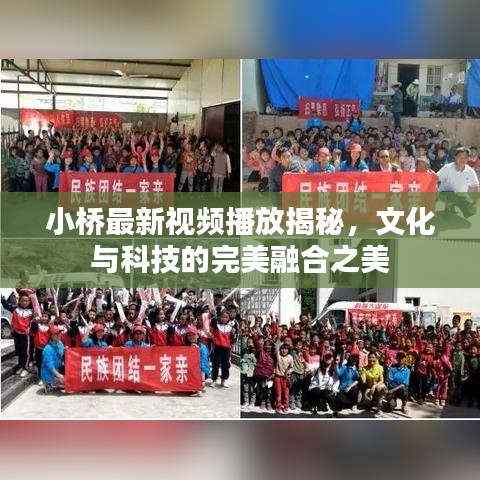 小橋最新視頻播放揭秘，文化與科技的完美融合之美