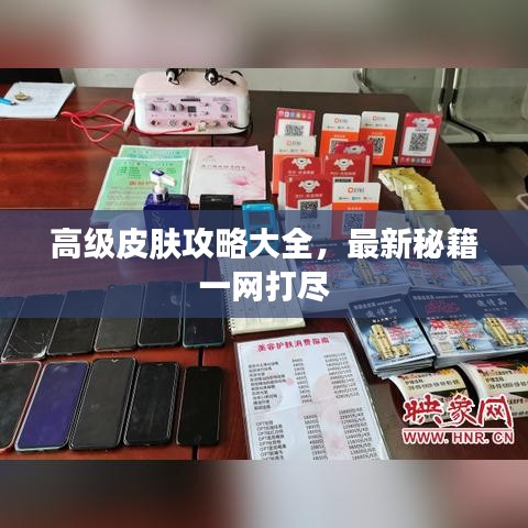 高級(jí)皮膚攻略大全，最新秘籍一網(wǎng)打盡