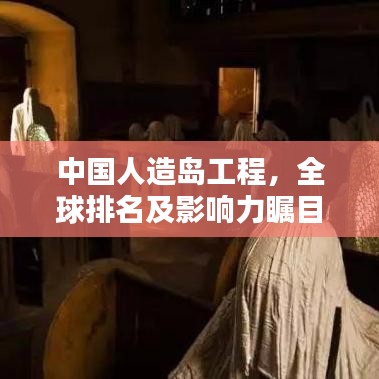 中國(guó)人造島工程，全球排名及影響力矚目