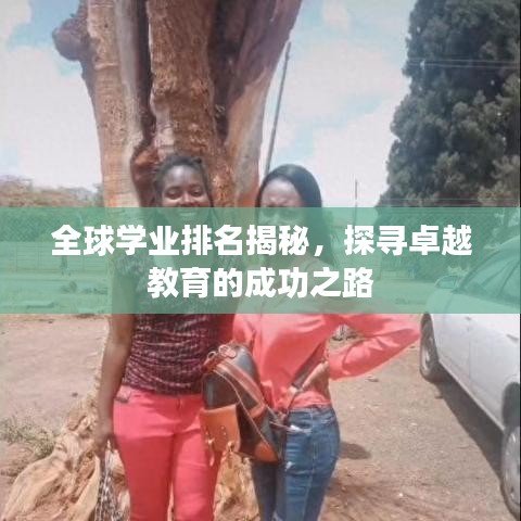 全球?qū)W業(yè)排名揭秘，探尋卓越教育的成功之路