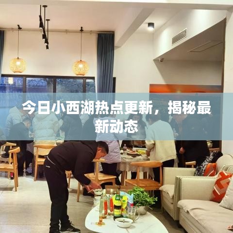 今日小西湖熱點(diǎn)更新，揭秘最新動(dòng)態(tài)