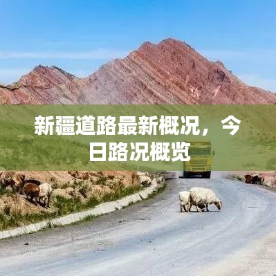 新疆道路最新概況，今日路況概覽