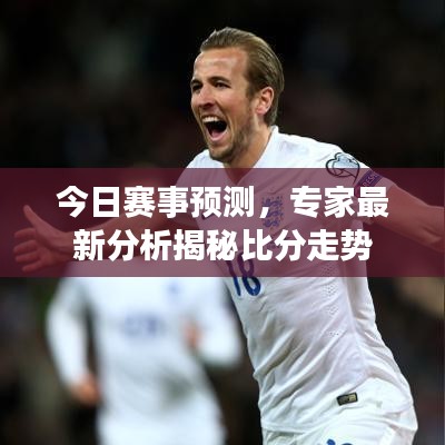 今日賽事預測，專家最新分析揭秘比分走勢