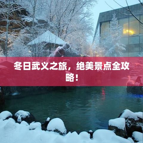 冬日武義之旅，絕美景點(diǎn)全攻略！