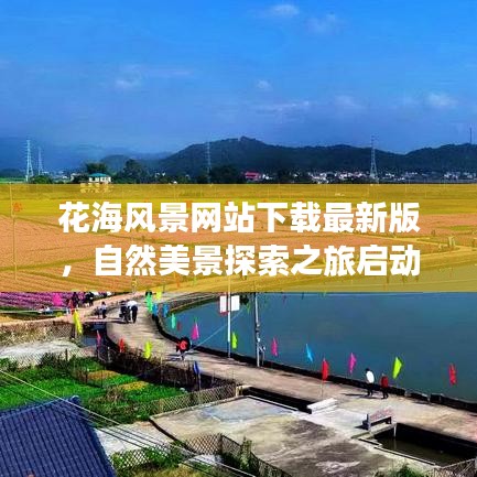花海風景網站下載最新版，自然美景探索之旅啟動！