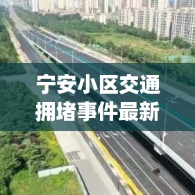 寧安小區(qū)交通擁堵事件最新進展，堵車原因及解決方案揭秘