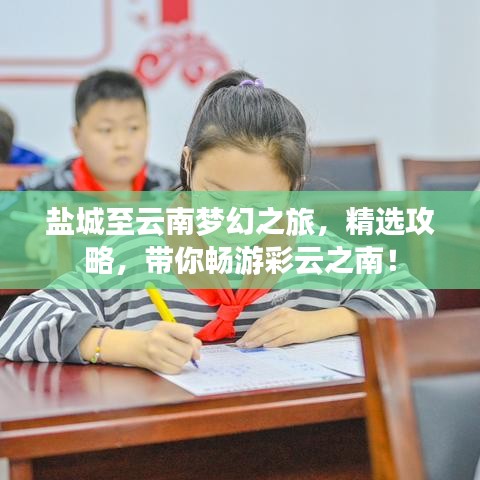鹽城至云南夢(mèng)幻之旅，精選攻略，帶你暢游彩云之南！
