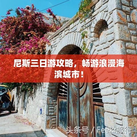 尼斯三日游攻略，暢游浪漫海濱城市！